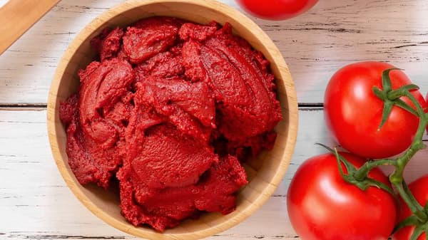 قیمت خرید رب قرمز گوجه فرنگی عمده به صرفه و ارزان